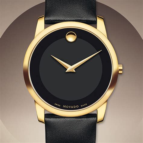 movado replica watch|authentic movado watches.